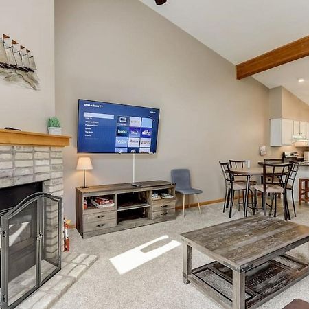 Grace Jo Vacation Home At Tamarack Highland 5 Wisconsin Dells Esterno foto