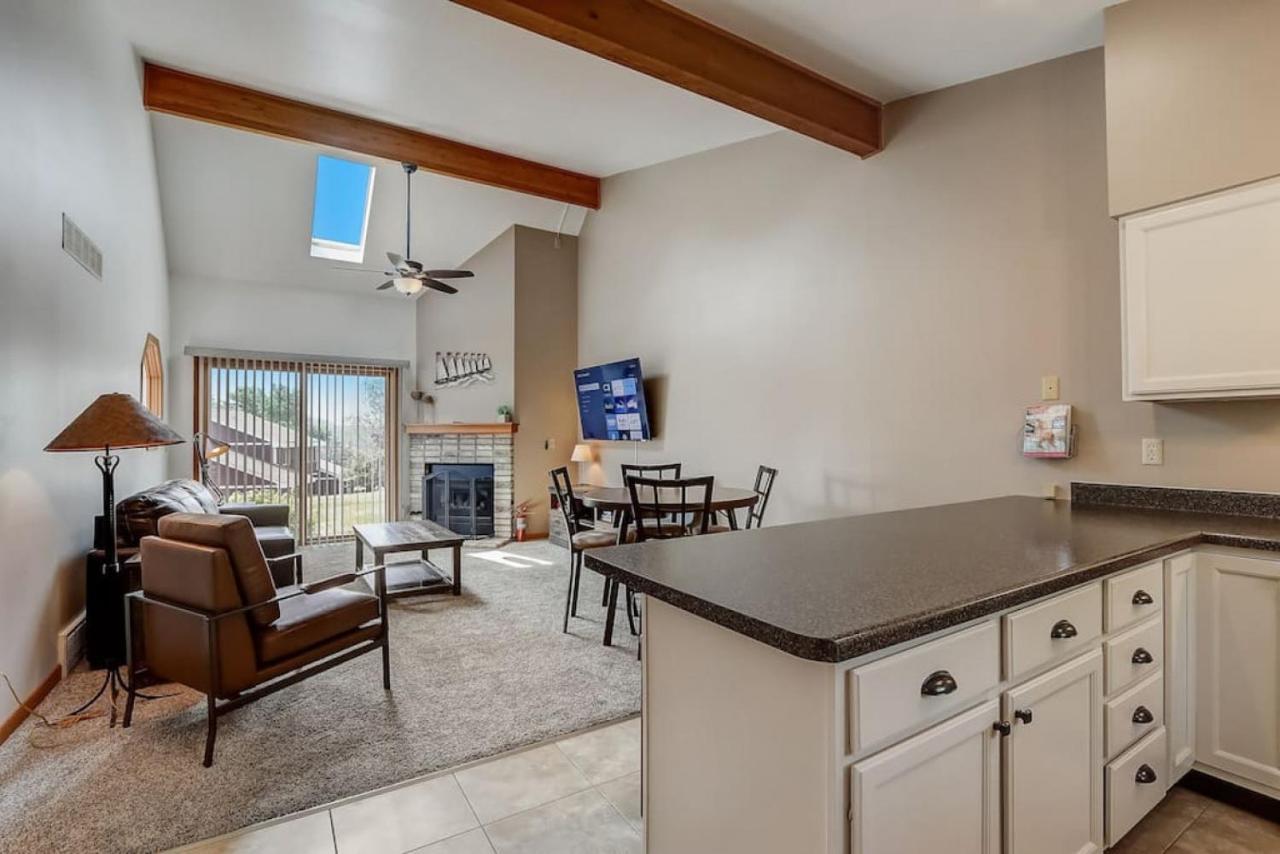 Grace Jo Vacation Home At Tamarack Highland 5 Wisconsin Dells Esterno foto