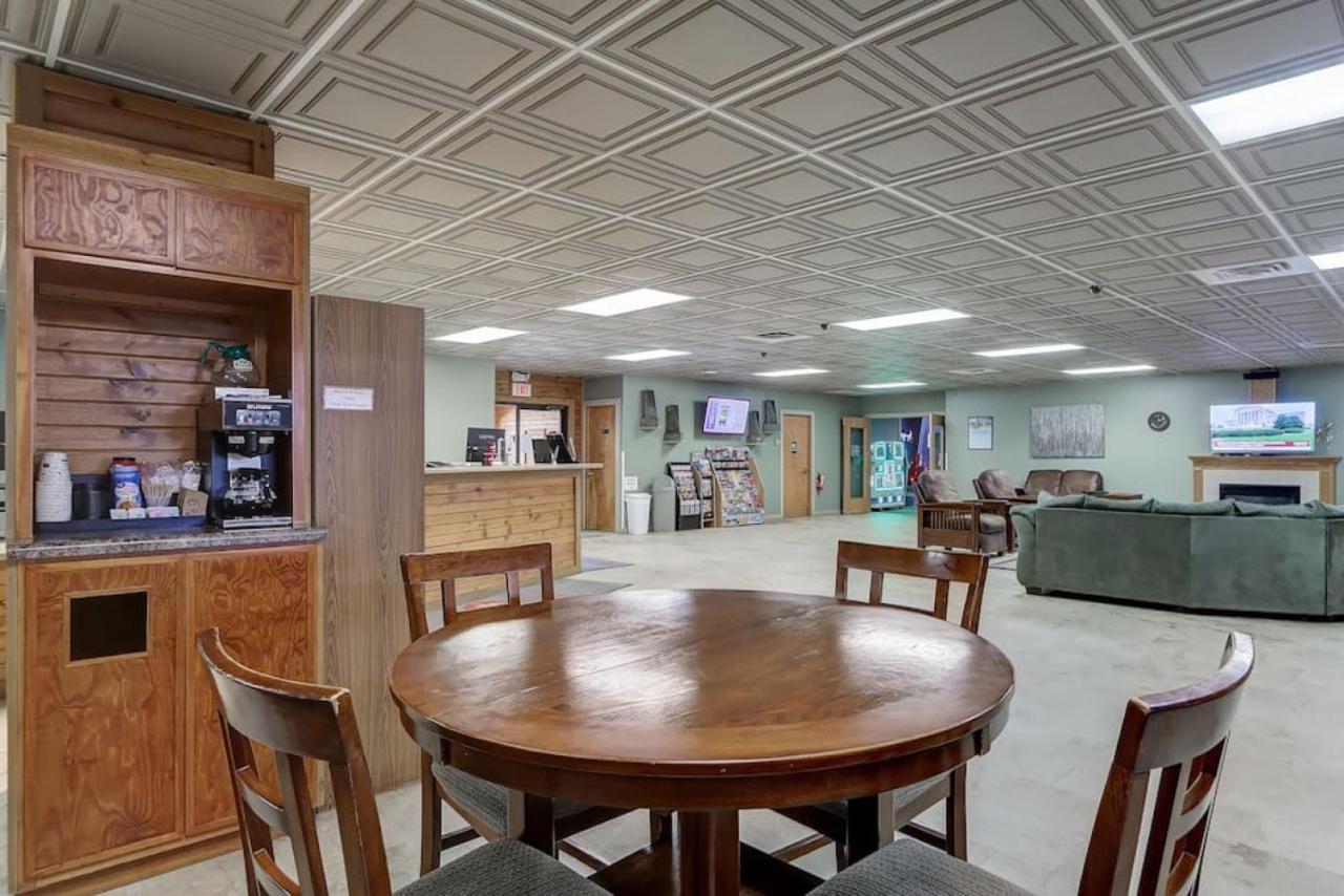 Grace Jo Vacation Home At Tamarack Highland 5 Wisconsin Dells Esterno foto
