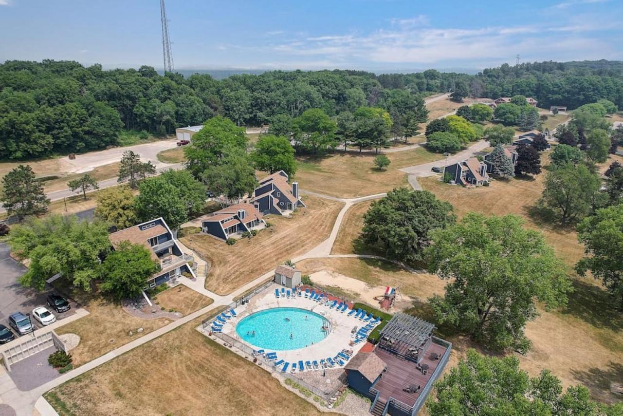 Grace Jo Vacation Home At Tamarack Highland 5 Wisconsin Dells Esterno foto