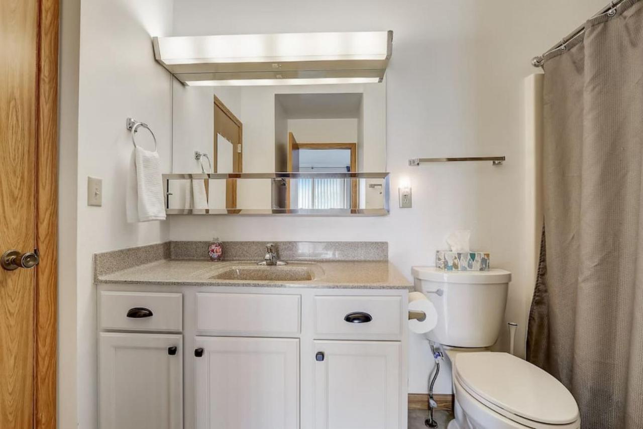 Grace Jo Vacation Home At Tamarack Highland 5 Wisconsin Dells Esterno foto